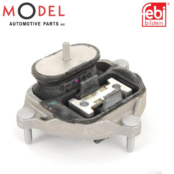 Febi Automatic Transmission Mount For Audi-Volkswagen 172797 / 8K0399151DD