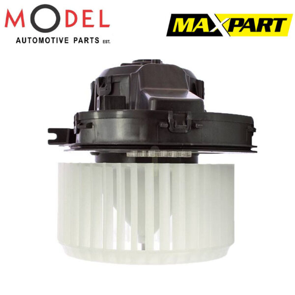 Maxpart Air Condition Blower Motor For Audi-Volkswagen 212500930005 / 7P0820021H