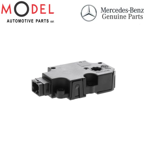 Mercedes Benz Genuine BLOWER MOTOR REGULATOR / 1699060100