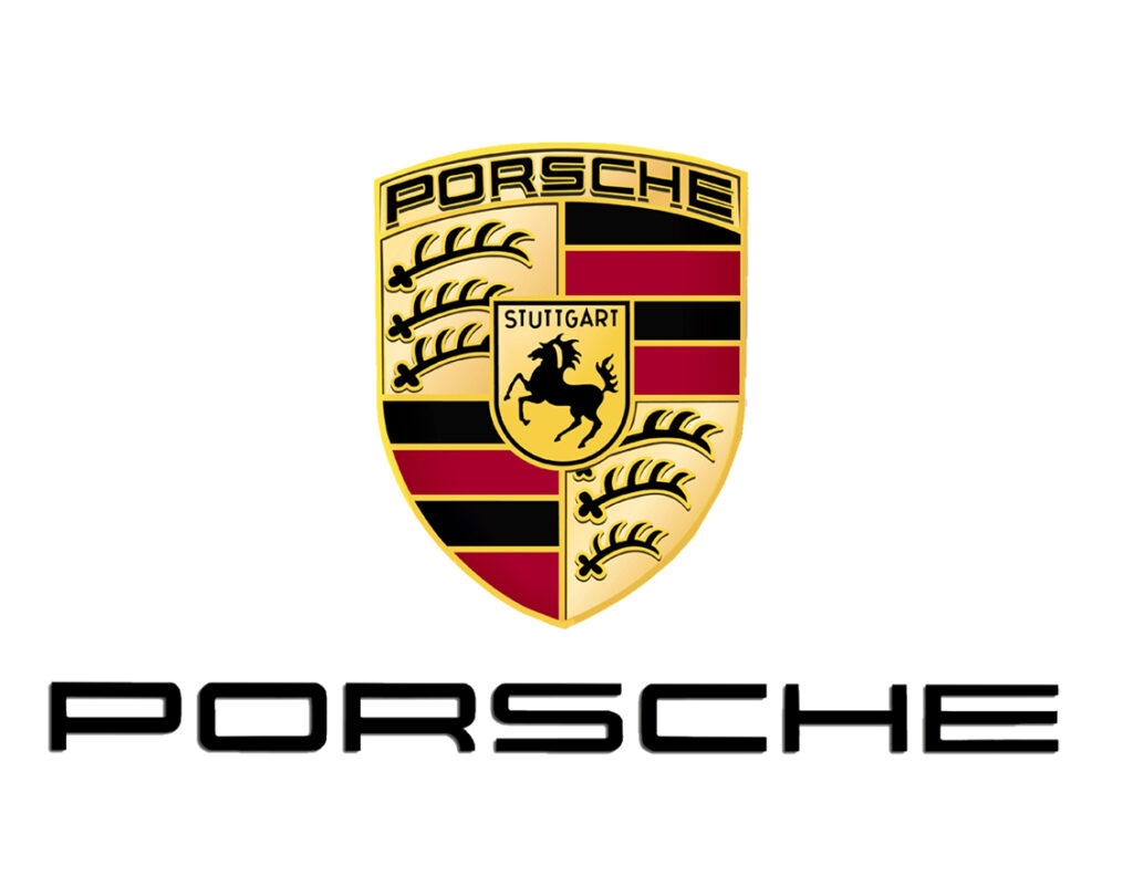 Porsche Auto Spare Parts
