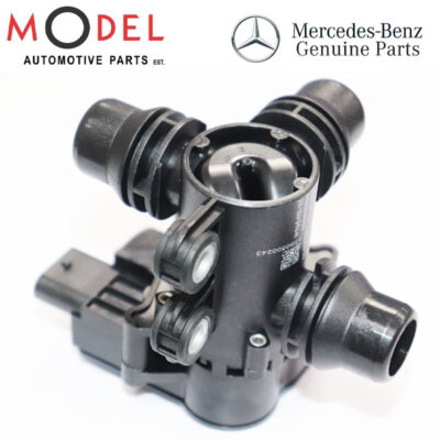 Mercedes-Benz Genuine Regulation Valve ATC / GTC 0005061500