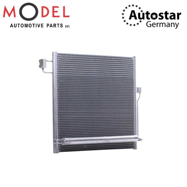 Autostar Air Condition Condenser For Mercedes-Benz 0995000002