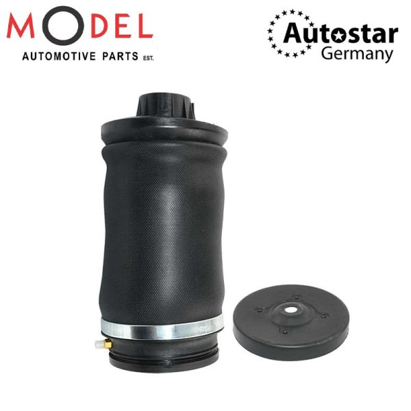 Autostar Air Suspension Spring Rear For Mercedes-Benz 1663200325