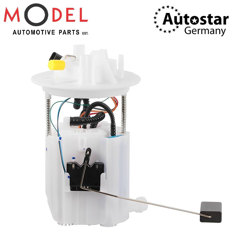 Autostar Fuel Pump Assembly For Mercedes-Benz 1664701794