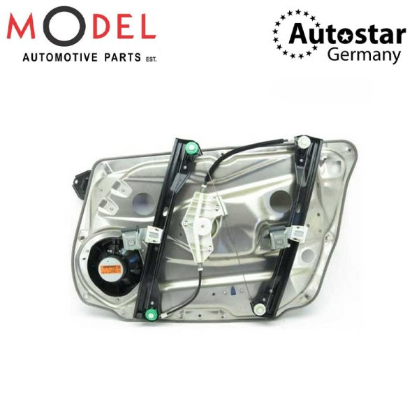 Autostar Front Left Driver Panel Window Regulator for Mercedes-Benz 2127201579