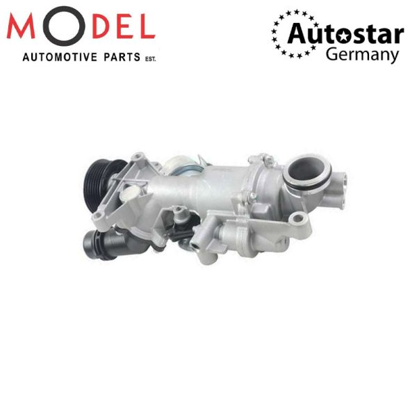 Autostar Engine Coolant Pump for Mercedes-Benz 2742000800 / 2742000800