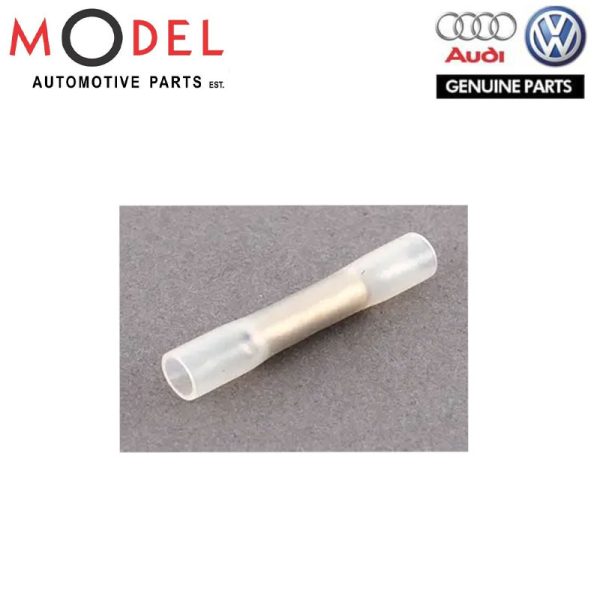 Audi-Volkswagen Genuine Waterproof Connector 000979940