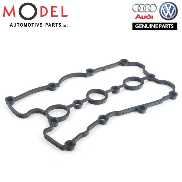 Audi-Volkswagen Genuine Valve Cover Gasket 06E103483P