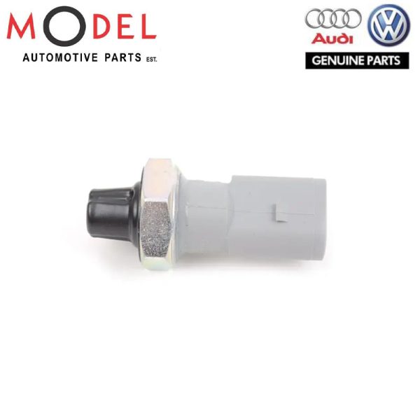 Audi-Volkswagen Genuine Engine Oil Pressure Sensor 06E919081C