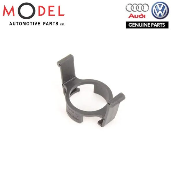 Audi-Volkswagen Genuine Bracket Water Pump 06H121142C