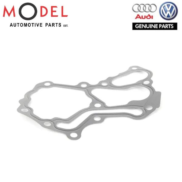 Audi-Volkswagen Genuine Valley Pan Gasket 079103161J