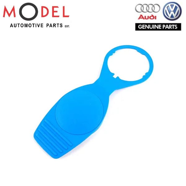 Audi-Volkswagen Genuine Windshield Washer Bottle Cap 1K0955455