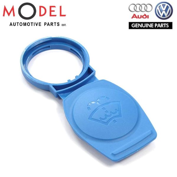 Audi-Volkswagen Genuine Windshield Washer Reservoir Tank Cap 3Q0955455