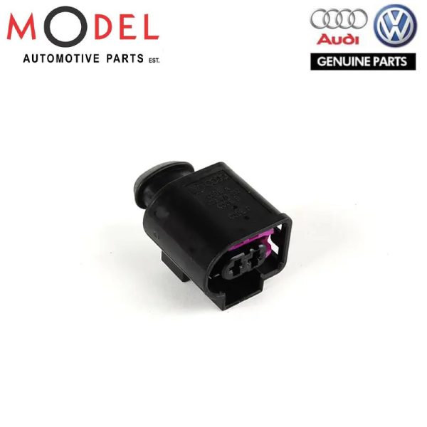 Audi-Volkswagen Genuine Engine Wiring Loom Harness Plug Connector 4D0971992