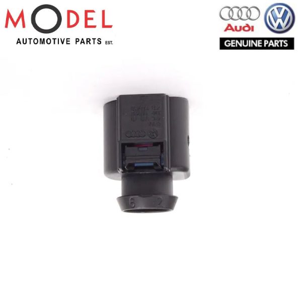 Audi-Volkswagen Genuine Wiring Plug Sensor Connector 4H0973713