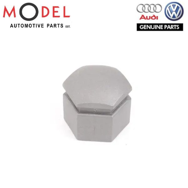 Audi-Volkswagen Genuine Wheel Screw Cap 4L0601173Z37