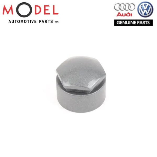 Audi-Volkswagen Genuine Wheel Nut Cover 4M0601173A