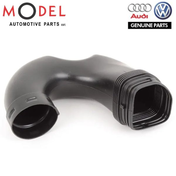 Audi-Volkswagen Genuine Intake Air Duct 5N0129618C