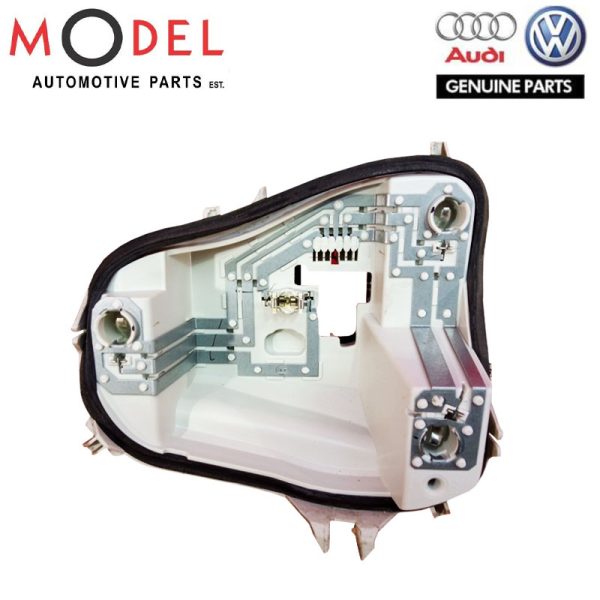 Audi-Volkswagen Genuine Bulb Holder 6RU945258B