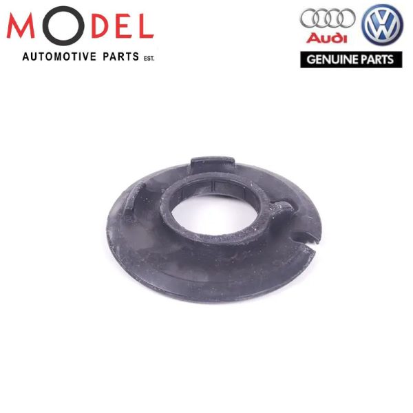 Audi-Volkswagen Genuine Front Coil Spring Rubber Mount 8K0412109A