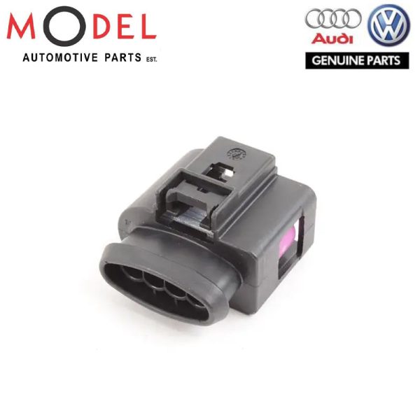 Audi-Volkswagen Genuine Engine Wiring Cable Connector 8K0971994