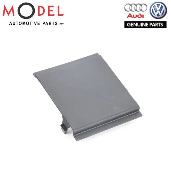 Audi-Volkswagen Genuine Underfloor Trim Rear Cover 8U0825271A