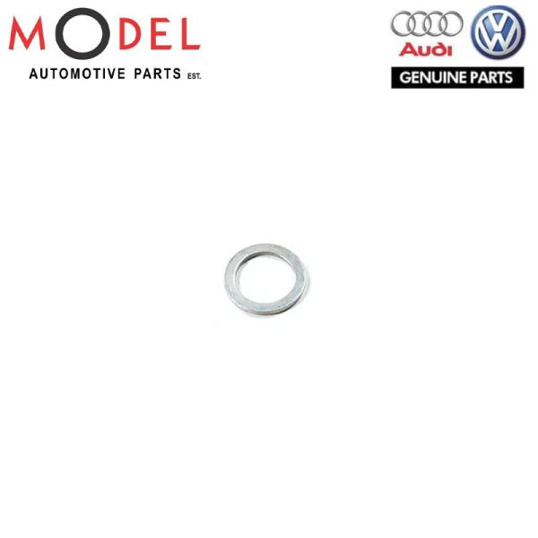 Audi-Volkswagen Genuine Oil Pan Washer N0138495