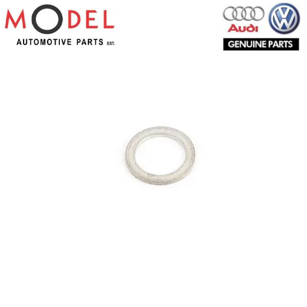 Audi-Volkswagen Genuine Washer N0138498