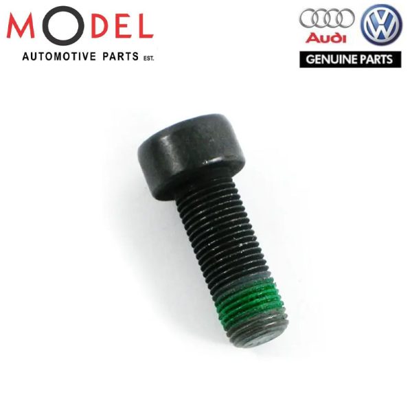 Audi-Volkswagen Genuine Clutch Flywheel Bolt N90929401