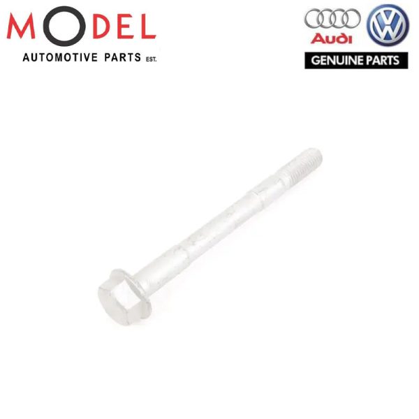 Audi-Volkswagen Genuine Front Suspension Bolt WHT007963