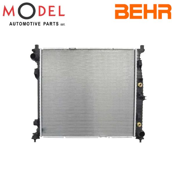 Behr Water Cooling Radiator For Mercedis-Benz CR1906000S / 0995001303