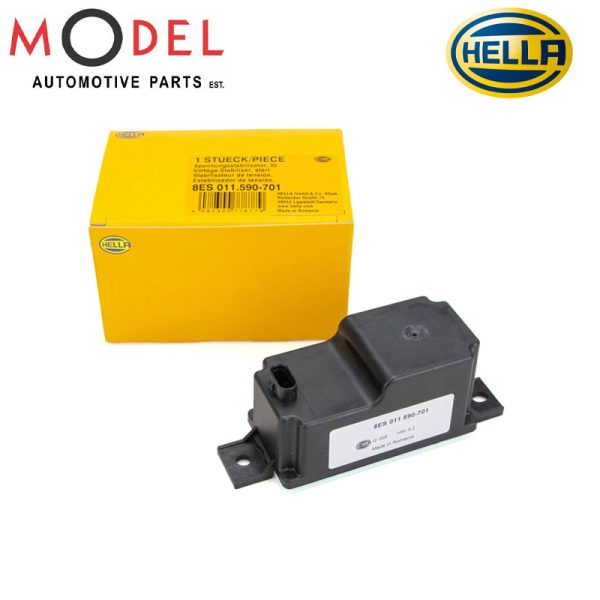 Hella Voltage Converter for Mercedes-Benz 8ES011590701 / 2059053414