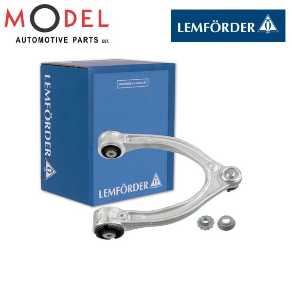 Lemforder Front RH Suspension Upper Control Arm For Mercedes 3936901/2053305601