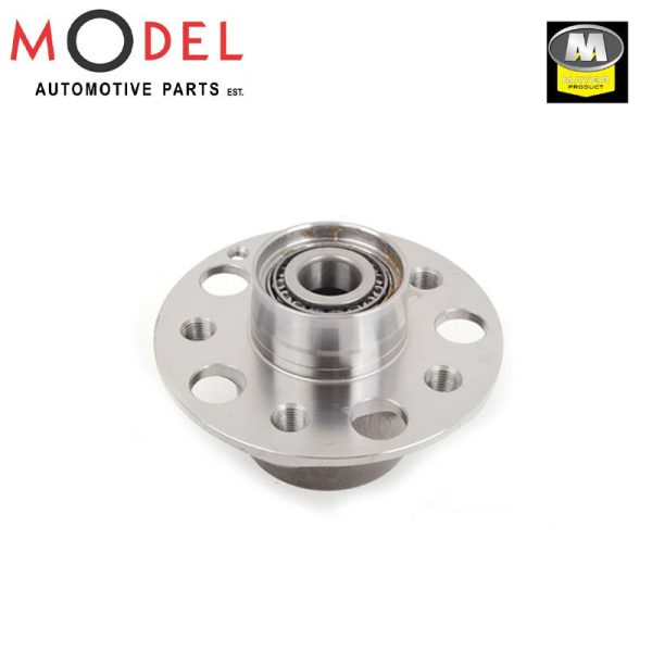 Mayer Front Wheel Hub And Bearing Assembly for Mercedes-Benz 2213300225