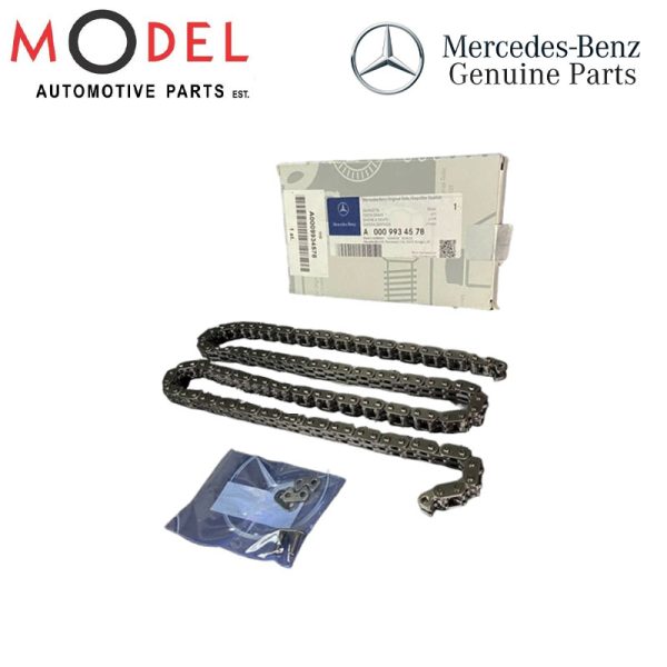 Mercedes-Benz Genuine Engine Tooth Chain 0009934578