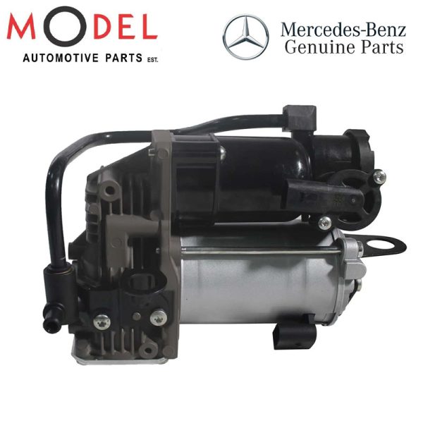 Mercedes-Benz Genuine Air Suspension Compressor 0993200104