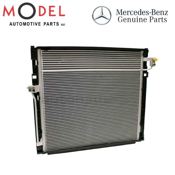 Mercedes-Benz Genuine Air Condition Condenser 0995000002