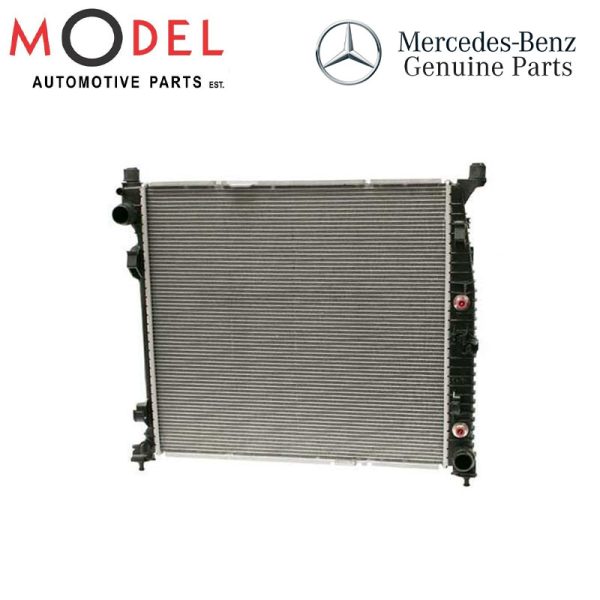 Mercedis-Benz Genuine Water Cooling Radiator 0995001303