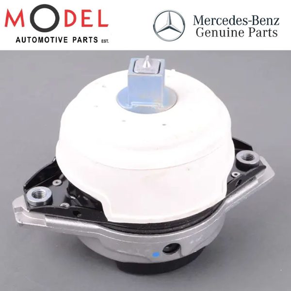 Mercedes-Benz Genuine Front Right Side Engine Mount 1662407917