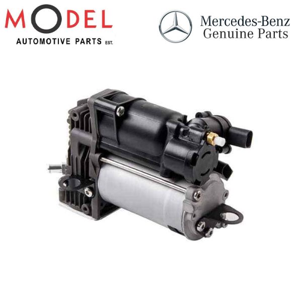 Mercedes-Benz Genuine Air Suspension Compressor Pump 1663200104