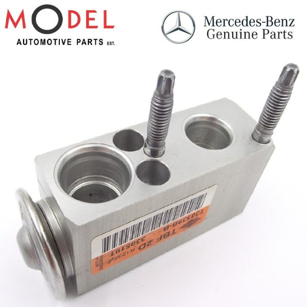 Mercedes-Benz Genuine Air Condition Expansion Valve 1668300284