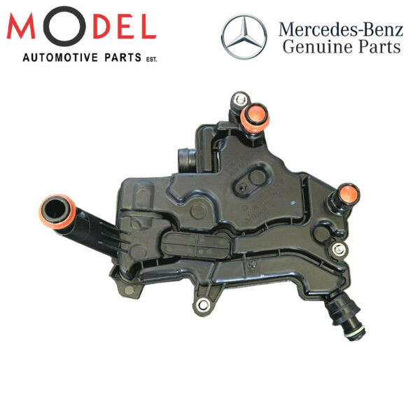 Mercedes-Benz Genuine Engine Oil Separator 1760780500