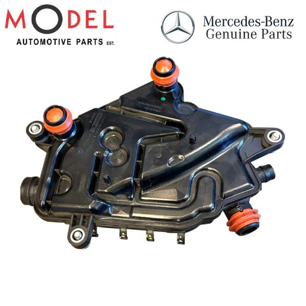 Mercedes-Benz Genuine Engine Oil Separator 1770785400