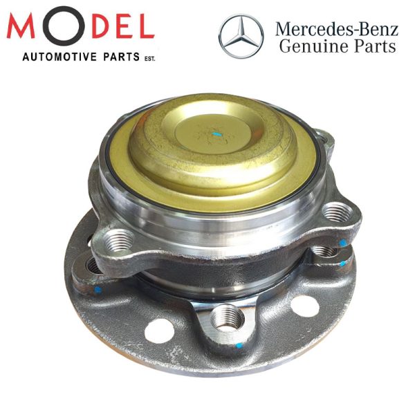 Mercedes-Benz Genuine Front Wheel Hub Bearing 2053340400