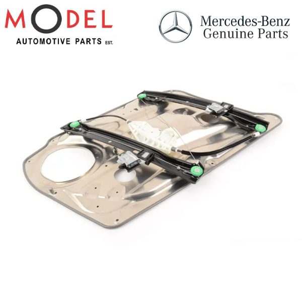 Mercedes-Benz Genuine Window Regulator 2127201679