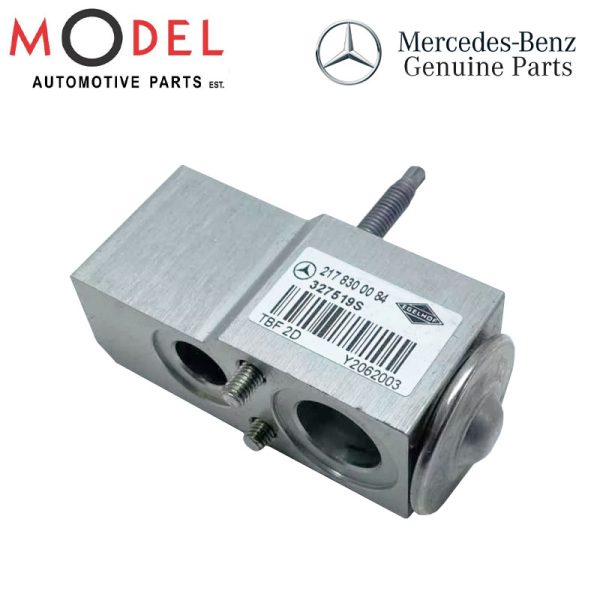 Mercedes-Benz Genuine Air Condition Expansion Valve 2178300084