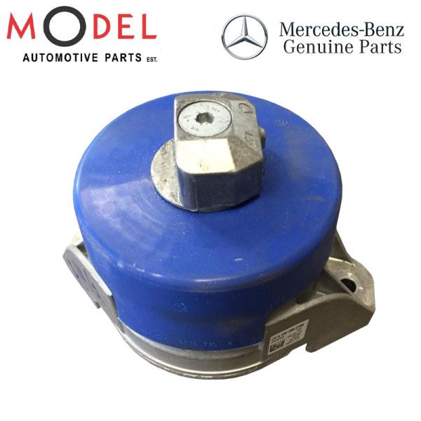 Mercedes-Benz Genuine Engine Mount Front Left 2222402100