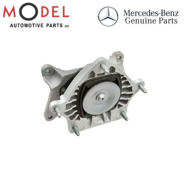 Mercedes-Benz Genuine Engine Transmission Mount 2222402918