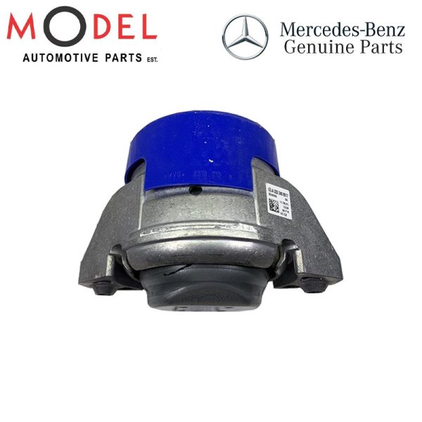 Mercedes-Benz Genuine Front Right Side Engine Mount 2222407817