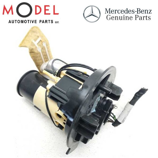 Mercedes-Benz Genuine Electric Fuel Pump Assembly 2224700094